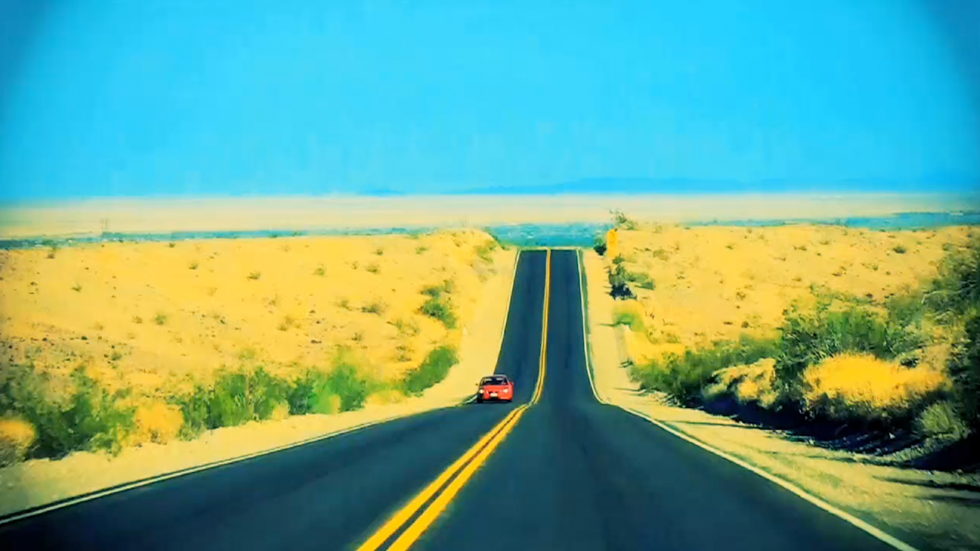No communication no love Charles Schillings video by Ronald Dagonnier